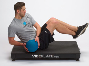 Vibeplate Whole Body Vibration